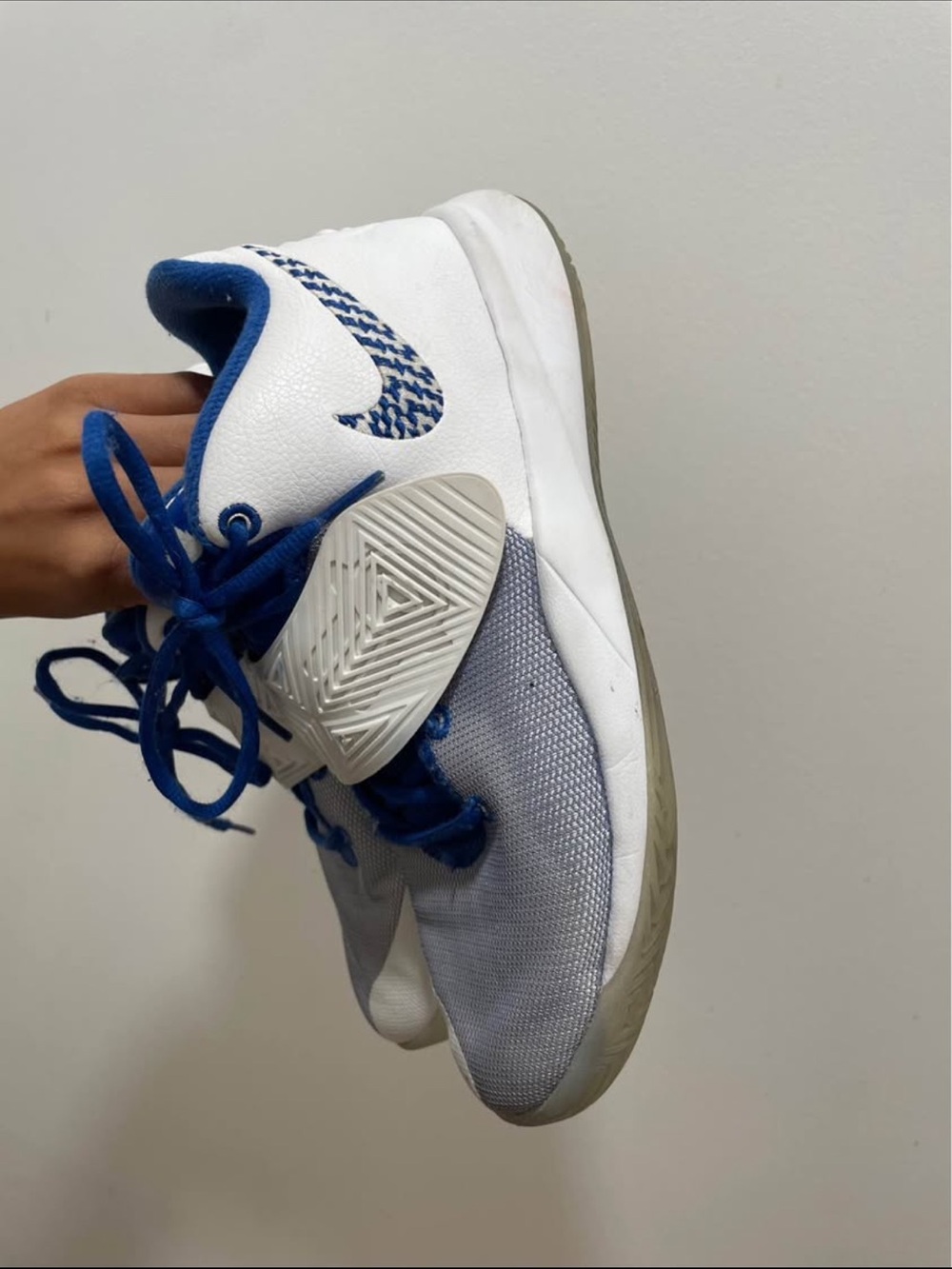 Nike Kyrie Basketball Shoes